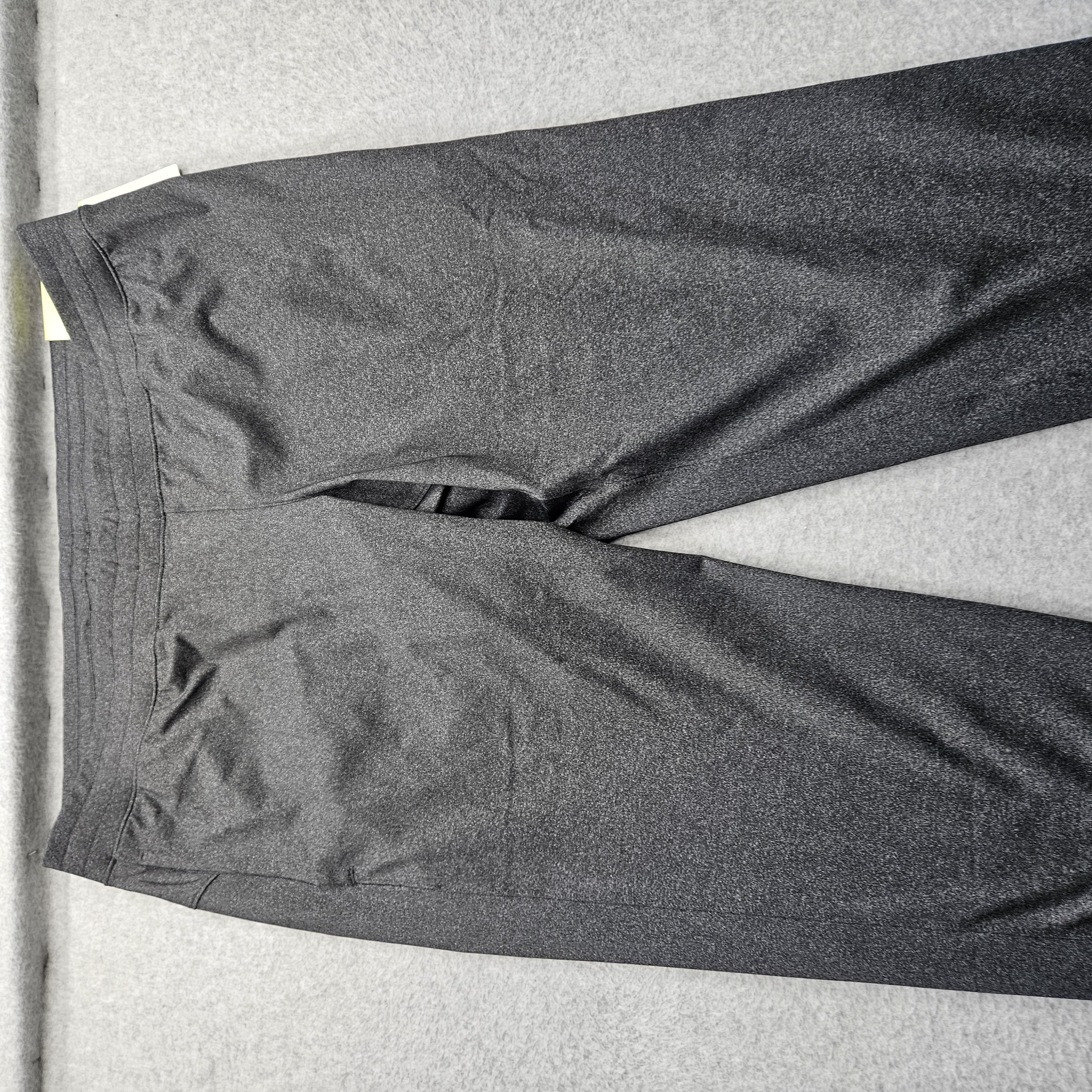 All in Motion Men's XXL Dark Gray Jogger Pants NWT