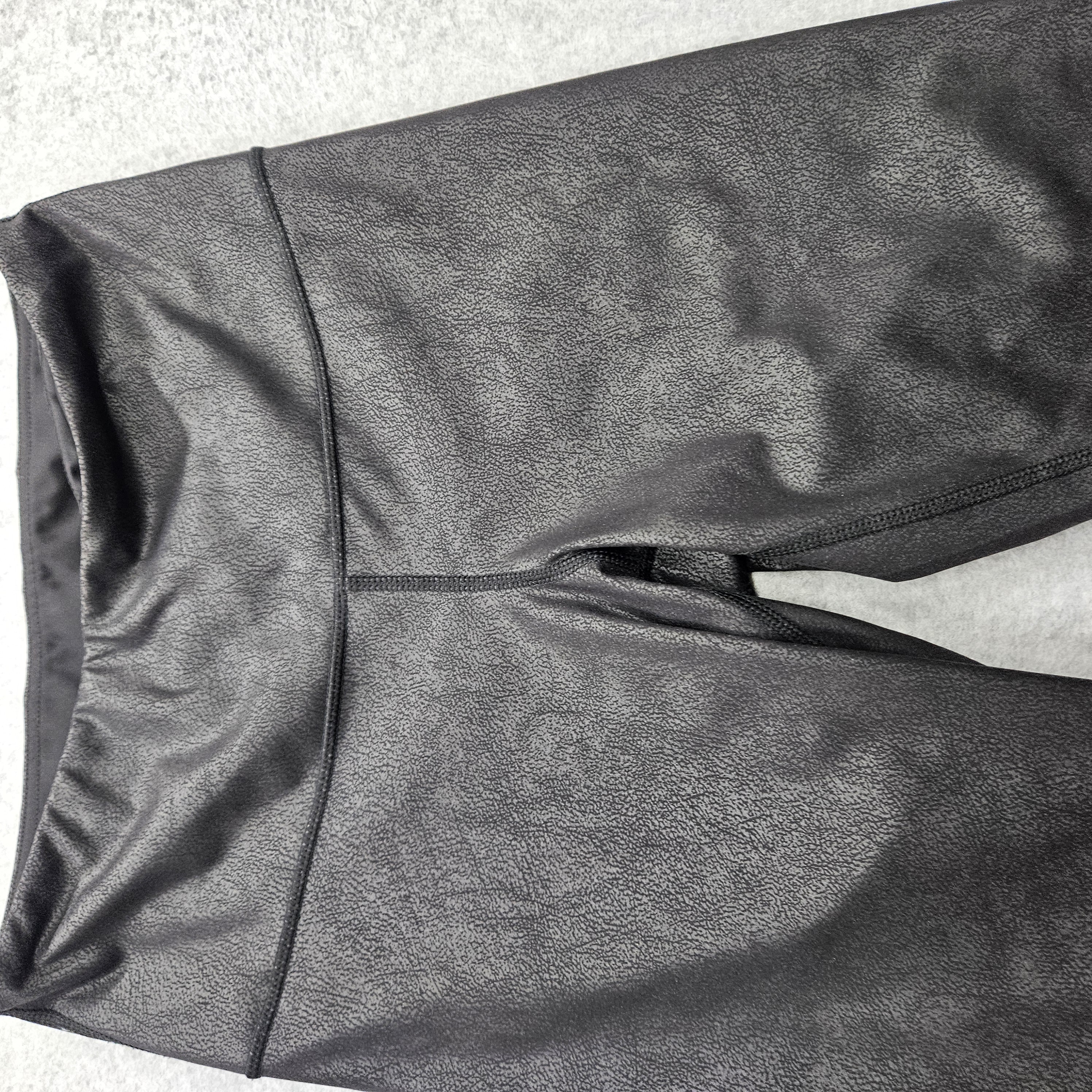 90 Degree Women's Medium Black Yoga Leggings
