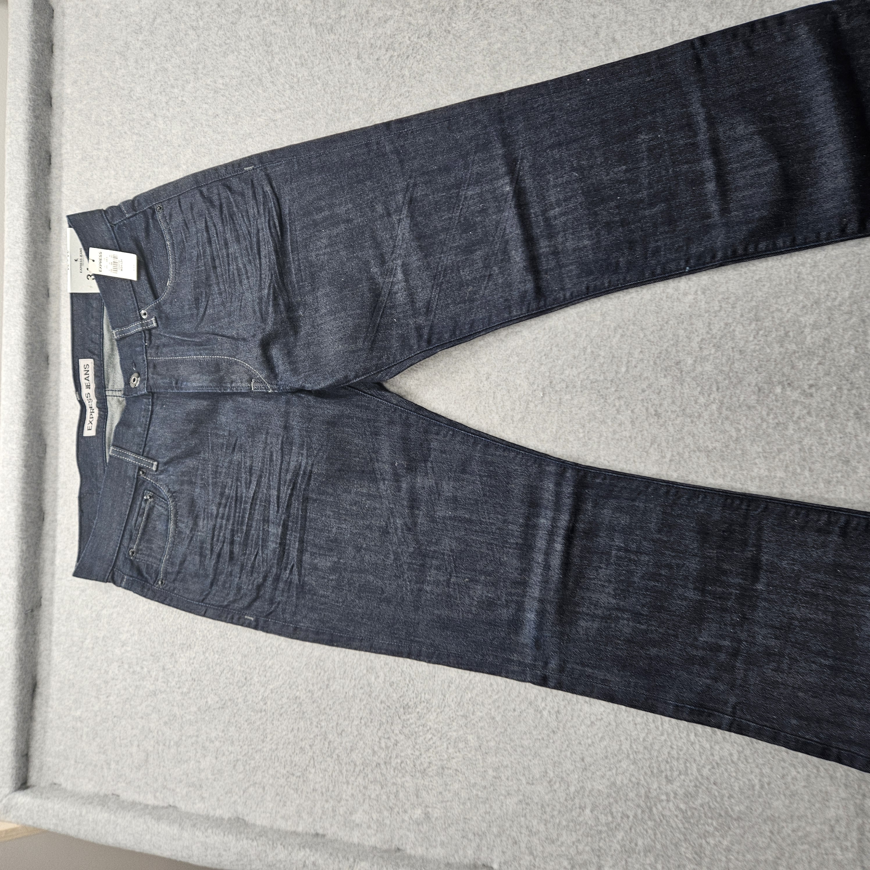 Express Men's Size 34 Denim Jeans NWT