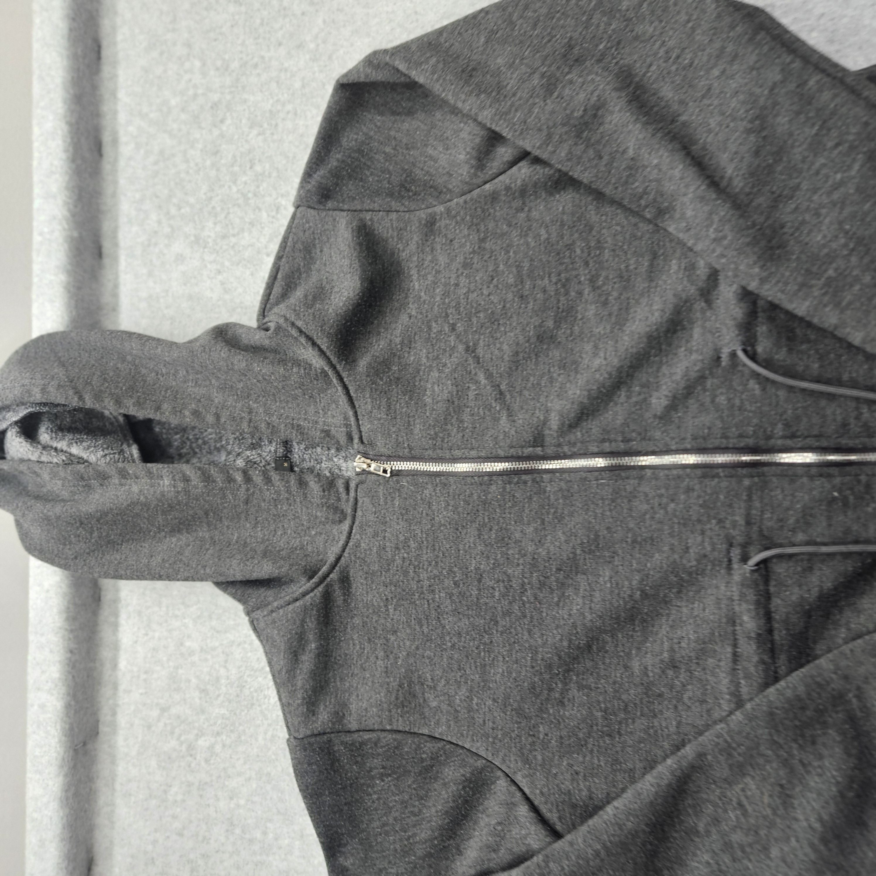 Leaduty Women's Medium Black Jacket.