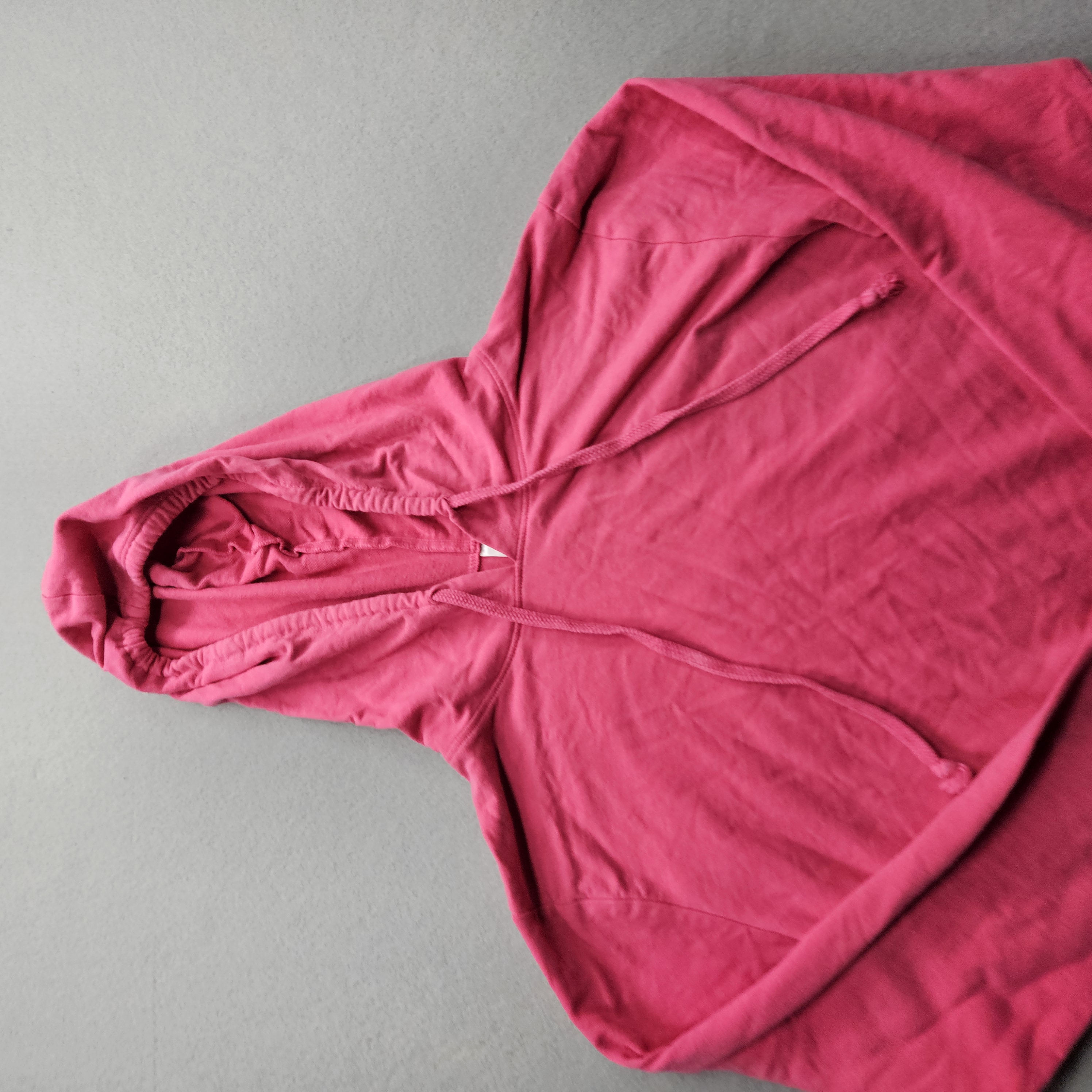  Eevee Women's Large Red Hoodie