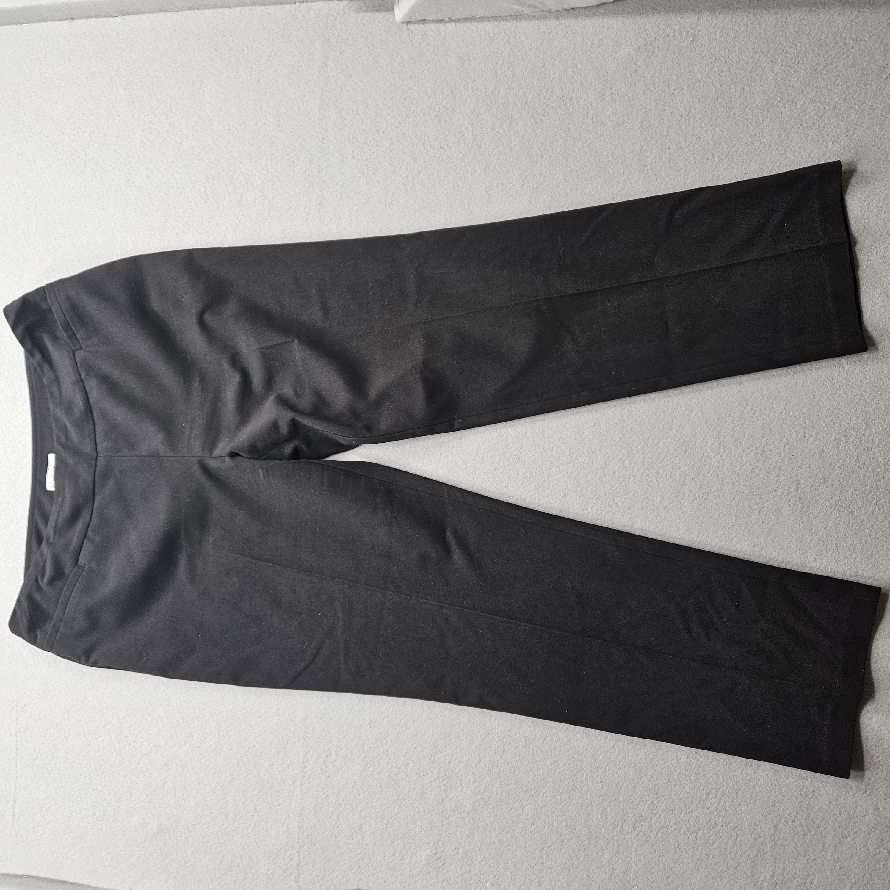 Kim Rogers Women's 16 Black Pants