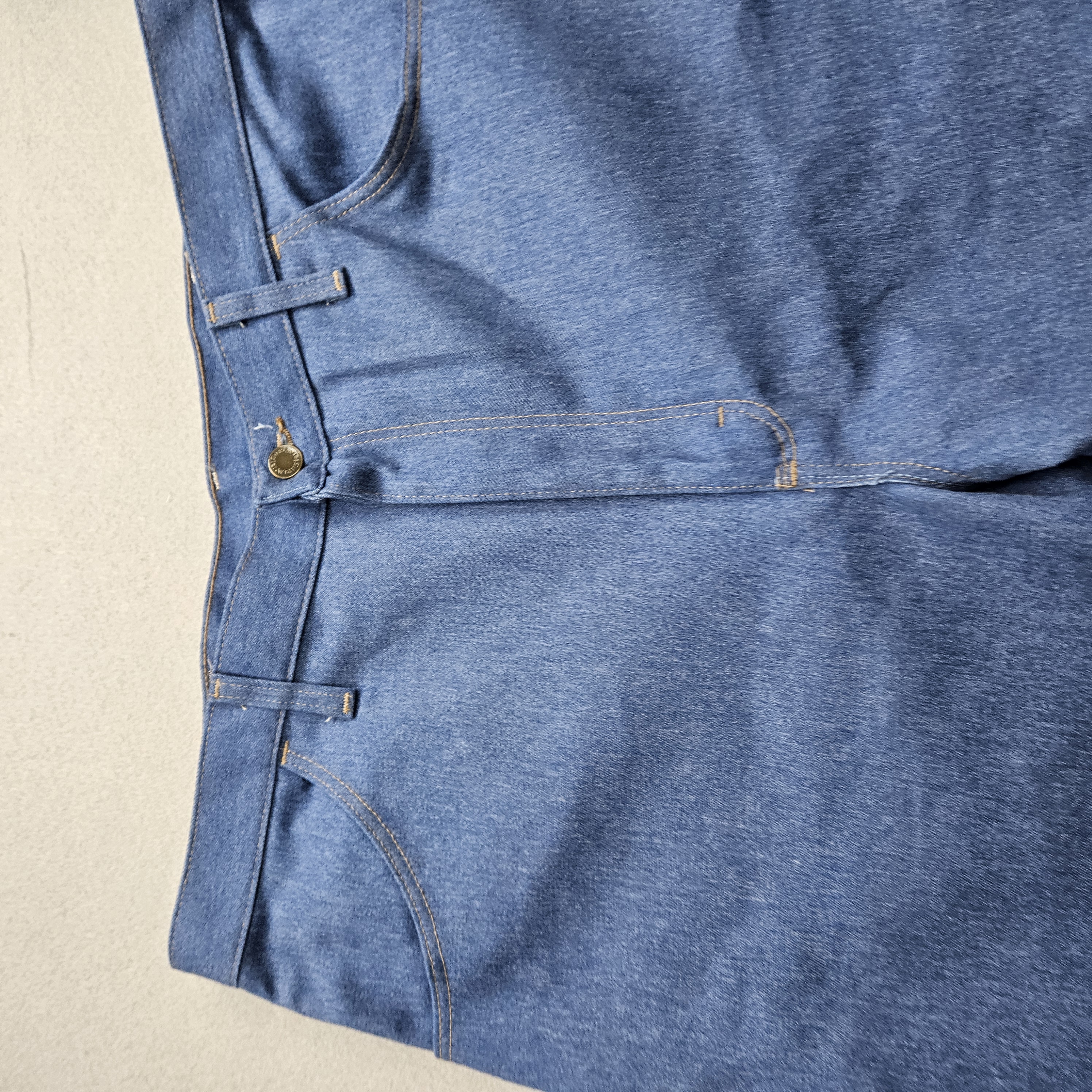 No Brand Women's 40x30 Blue Pants